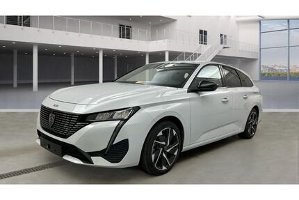 Peugeot 308 Gebrauchtwagen