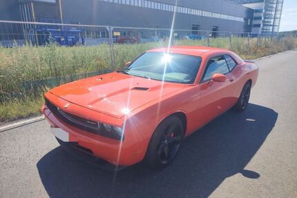Dodge Challenger Gebrauchtwagen
