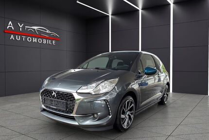 Citroen DS3 Gebrauchtwagen