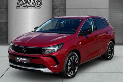 Opel Grandland (X) Gebrauchtwagen