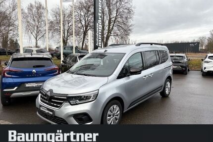 Renault Grand Kangoo Gebrauchtwagen