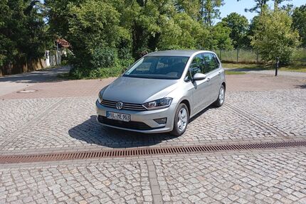VW Golf Sportsvan Gebrauchtwagen