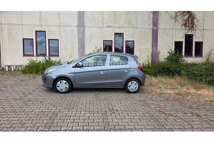 Mitsubishi Space Star Gebrauchtwagen