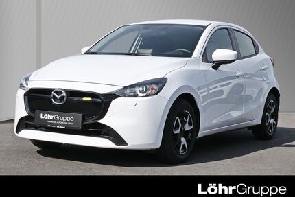 Mazda 2 Gebrauchtwagen