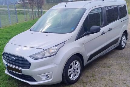 Ford Transit Connect Gebrauchtwagen