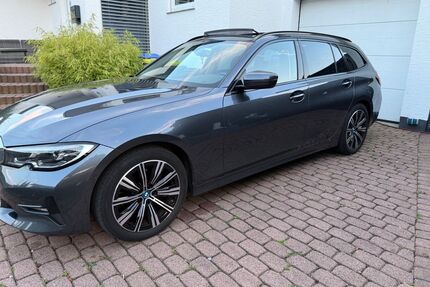 BMW 320 Gebrauchtwagen