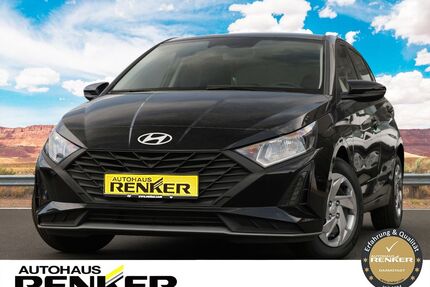 Hyundai i20 Gebrauchtwagen