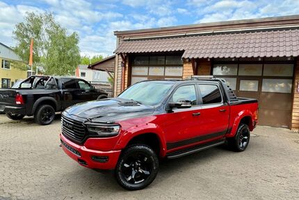 Dodge RAM Gebrauchtwagen