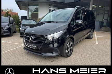 Mercedes-Benz V 250 Gebrauchtwagen