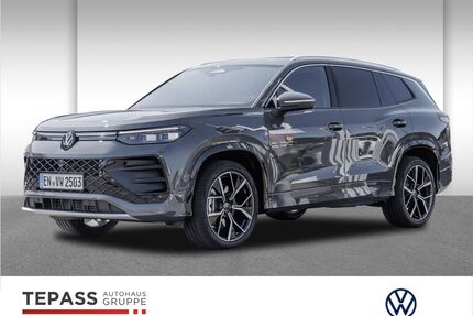VW Tayron Gebrauchtwagen