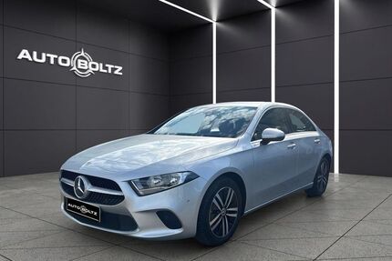Mercedes-Benz A 180 Gebrauchtwagen