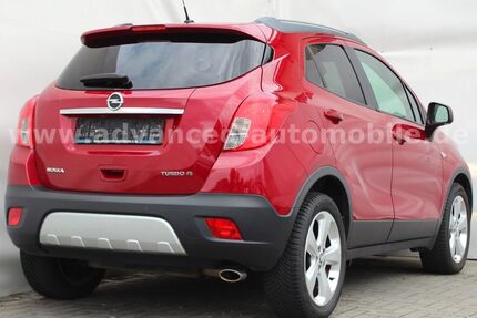 Opel Mokka Gebrauchtwagen
