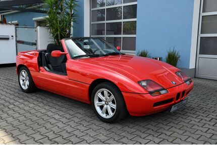 BMW Z1 Gebrauchtwagen