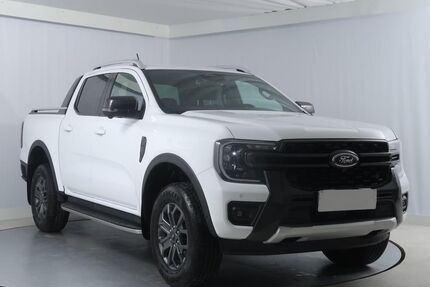 Ford Ranger Gebrauchtwagen