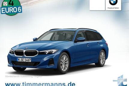 BMW 320 Gebrauchtwagen