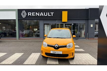 Renault Twingo Gebrauchtwagen