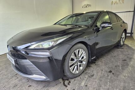 Toyota Mirai Gebrauchtwagen