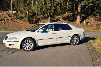 VW Phaeton Gebrauchtwagen