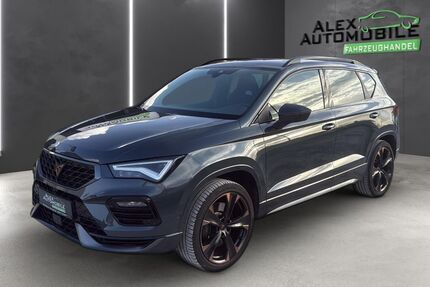Cupra Ateca Gebrauchtwagen