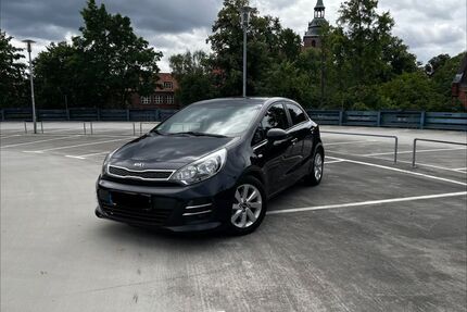 Kia Rio Gebrauchtwagen