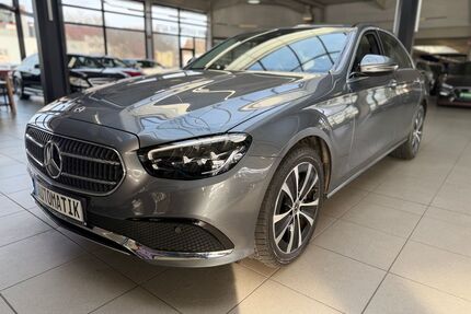 Mercedes-Benz E 300 Gebrauchtwagen