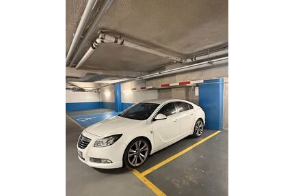 Opel Insignia Gebrauchtwagen