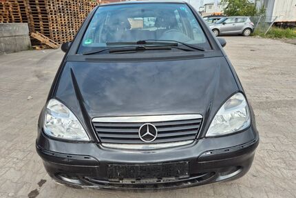 Mercedes-Benz A 190 Gebrauchtwagen