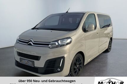 Citroen SpaceTourer Gebrauchtwagen