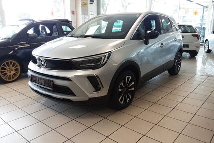 Opel Crossland (X) Gebrauchtwagen