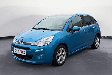 Citroen C3 Gebrauchtwagen