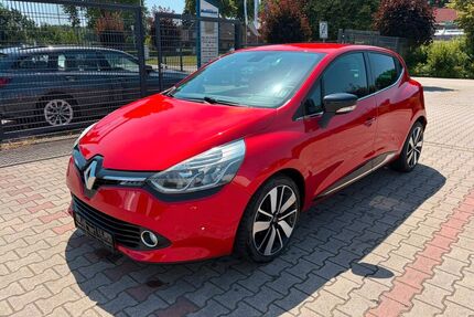 Renault Clio Gebrauchtwagen