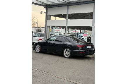 Audi A8 Gebrauchtwagen