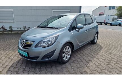 Opel Meriva Gebrauchtwagen