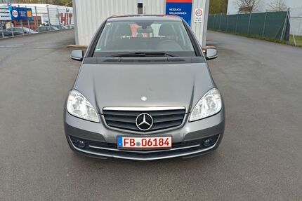 Mercedes-Benz A 160 Gebrauchtwagen