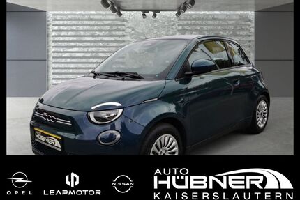 Fiat 500e Gebrauchtwagen