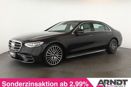 Mercedes-Benz S 400 Gebrauchtwagen
