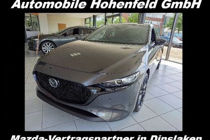 Mazda 3 Gebrauchtwagen