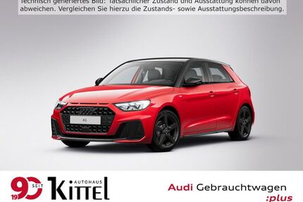 Audi A1 Gebrauchtwagen