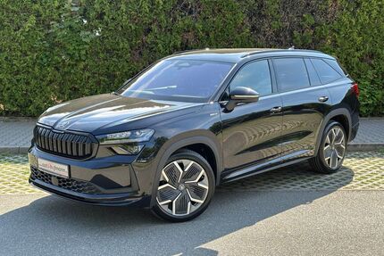 Skoda Kodiaq Gebrauchtwagen