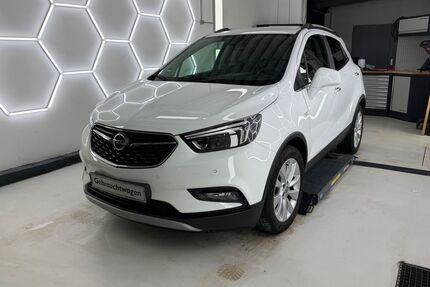 Opel Mokka Gebrauchtwagen