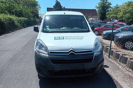Citroen Berlingo Gebrauchtwagen