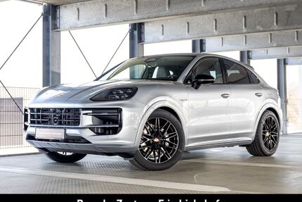 Porsche Cayenne Gebrauchtwagen