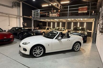 Mazda MX-5 Gebrauchtwagen