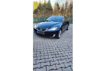 Lexus IS 220d Gebrauchtwagen