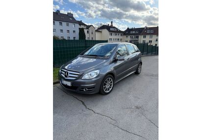 Mercedes-Benz B 150 Gebrauchtwagen