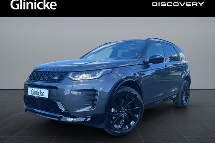 Land Rover Discovery Sport Gebrauchtwagen