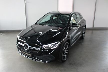 Mercedes-Benz GLA 200 Gebrauchtwagen