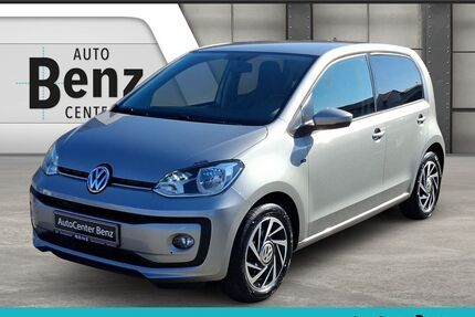 VW up! Gebrauchtwagen