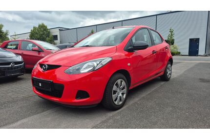 Mazda 2 Gebrauchtwagen