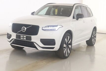 Volvo XC90 Gebrauchtwagen